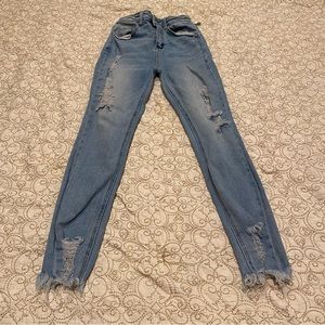 Wax Jean Women’s Jeans